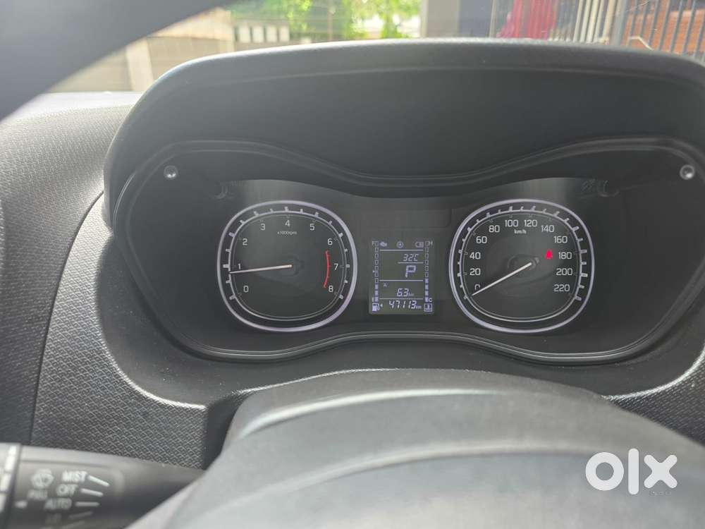 2020 Toyota Urban Cruiser Petrol