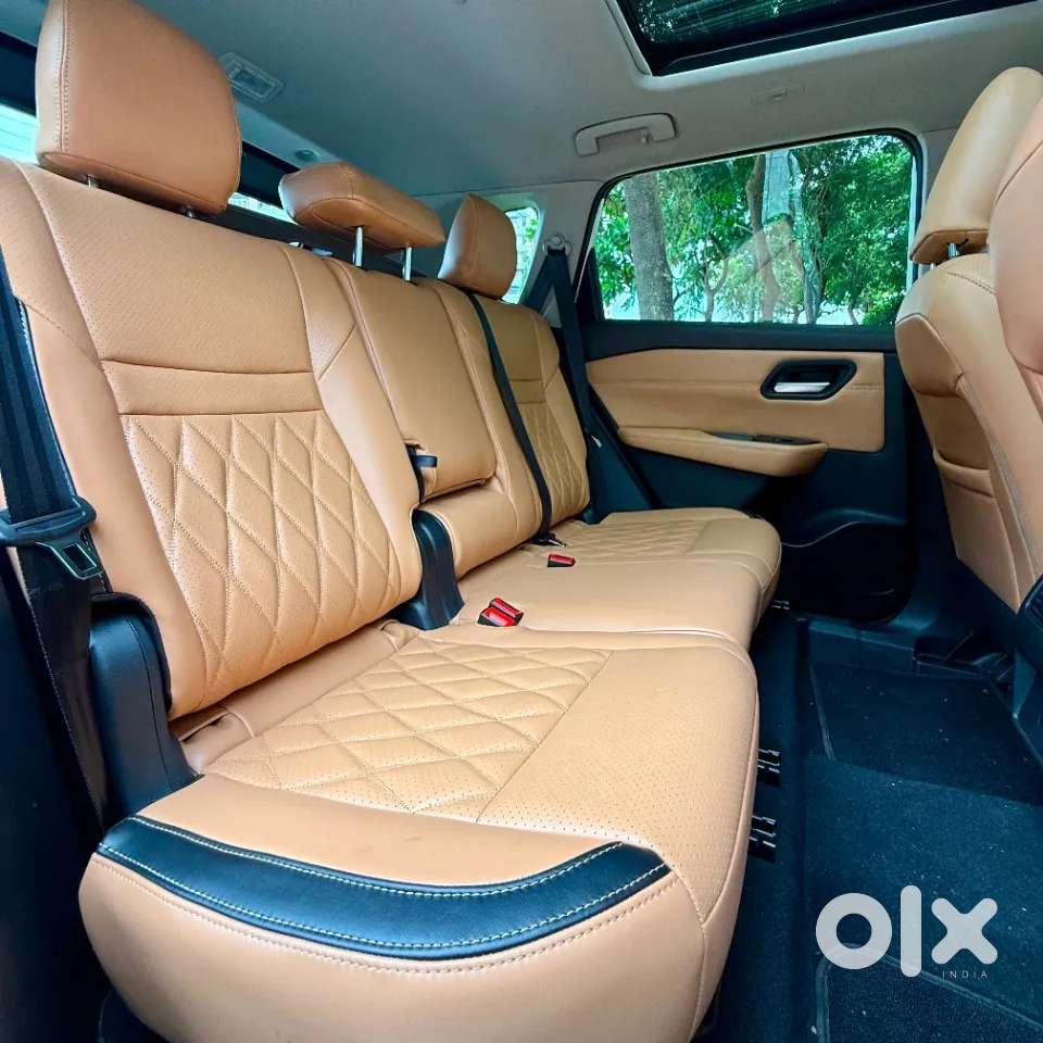Nissan X-trail, 2026, Petrol