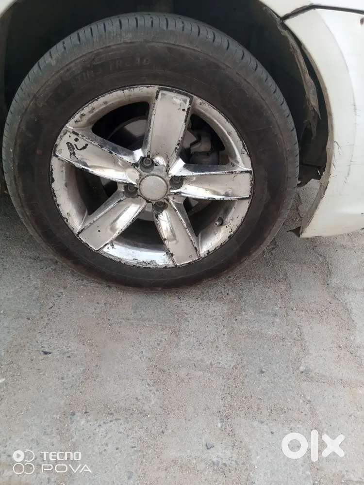 Maruti Suzuki Swift 2014