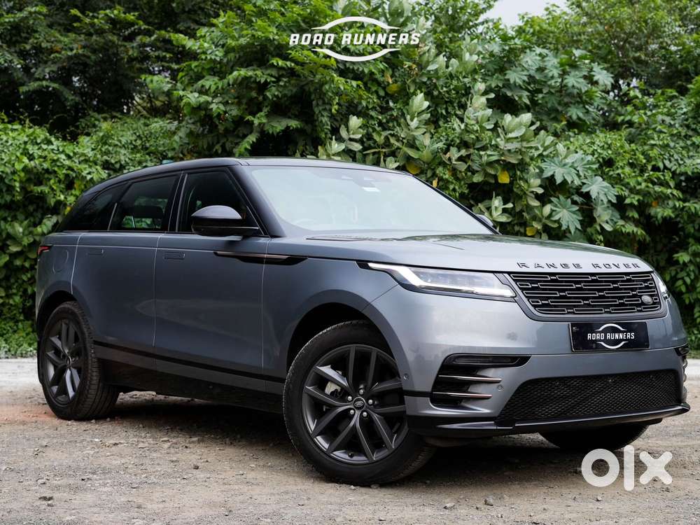 Land Rover Range Velar Hse Dynamic 2.0 Diesel, 2024, Diesel