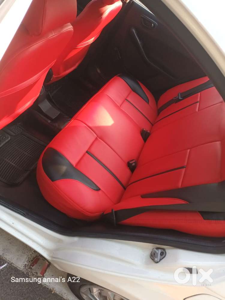 Tata Zest  Quadrajet 1.3 75ps Xe, 2018, Diesel