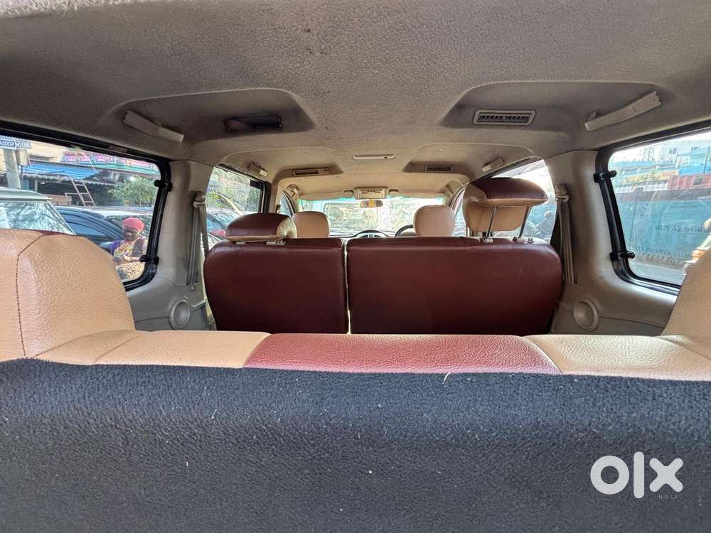 Mahindra Xylo H4 Bs Iv, 2018, Diesel