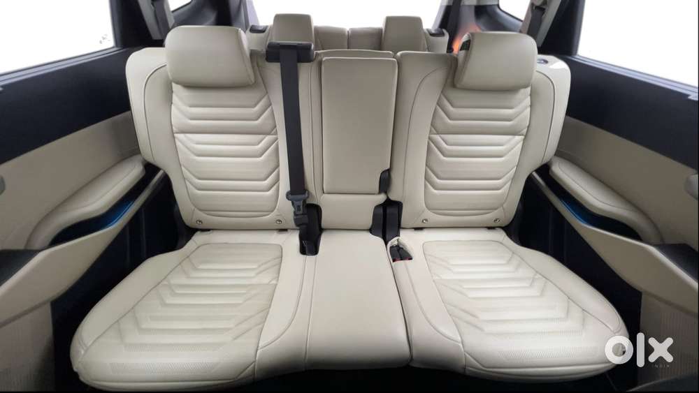 Kia Carens 1.5 Luxury Plus Turbo 7 Str, 2023, Petrol