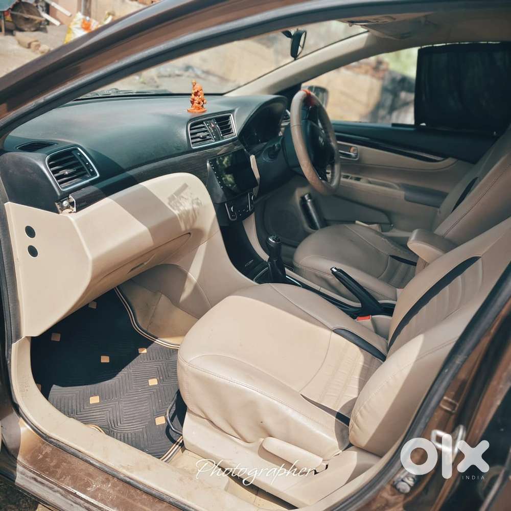 2016 Maruti Ciaz Vdi Plus
