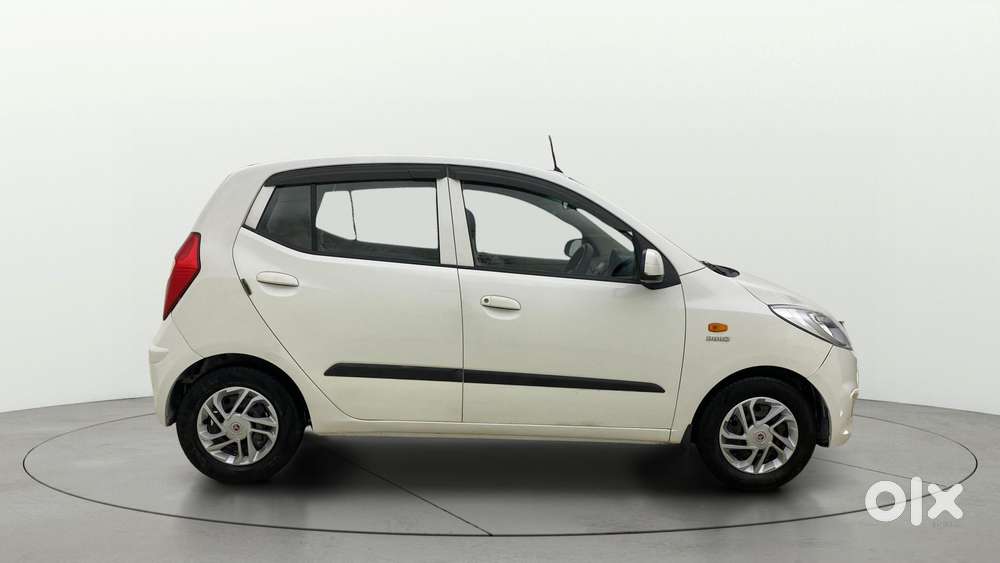 Hyundai I10 Sportz 1.1l, 2015, Petrol