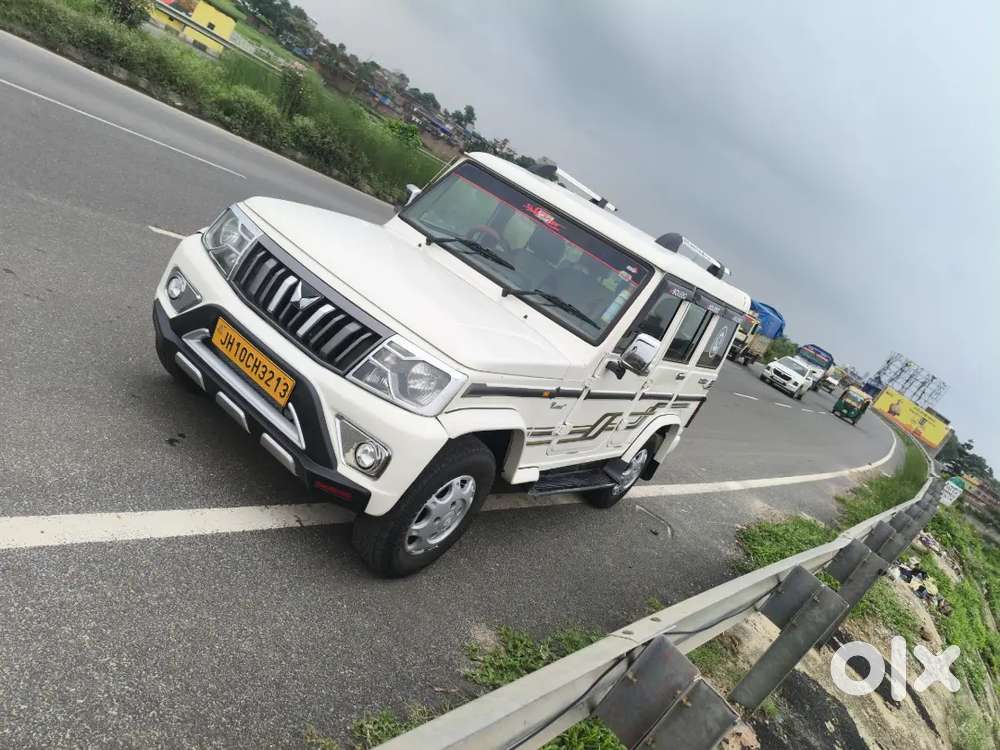 Mahindra Be 6 Fe 2022 Manual Diesel
