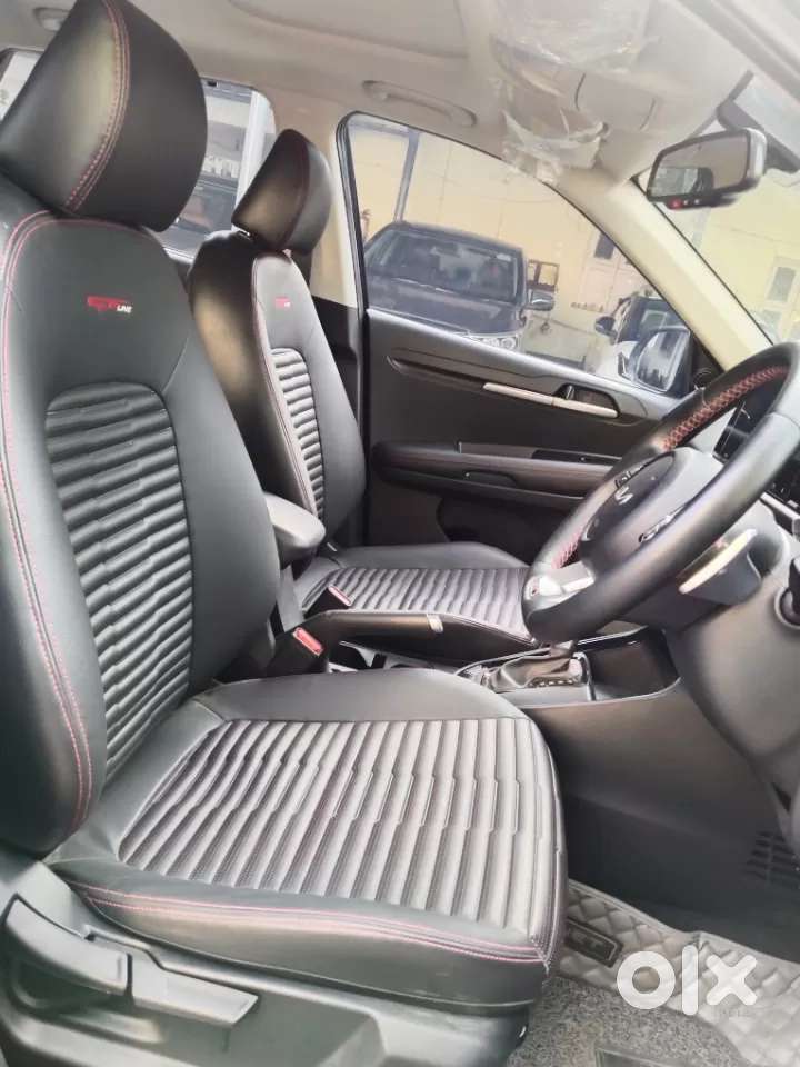 Kia Sonet Gtx Plus Turbo Dct, 2023, Petrol