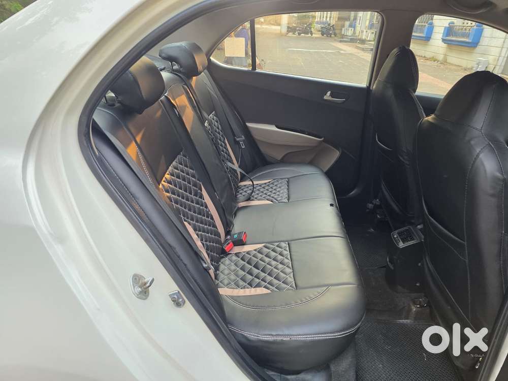 Hyundai Xcent 2014-2016 1.2 Kappa At Sx Option, 2014, Petrol