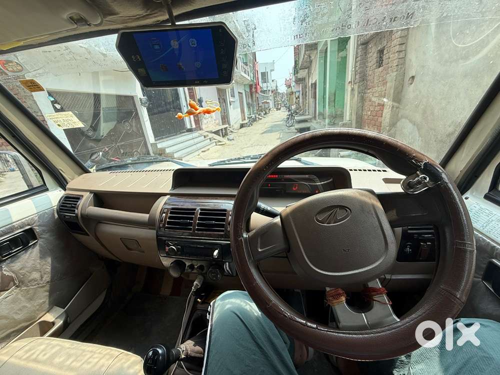 Mahindra Bolero 2018 Diesel
