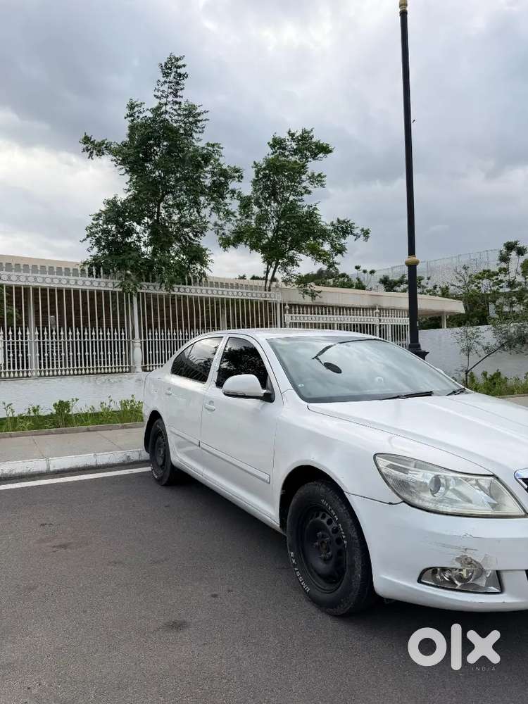 Skoda Laura 2011 Petrol 73000 Km Driven 
No Error All Sensor Working