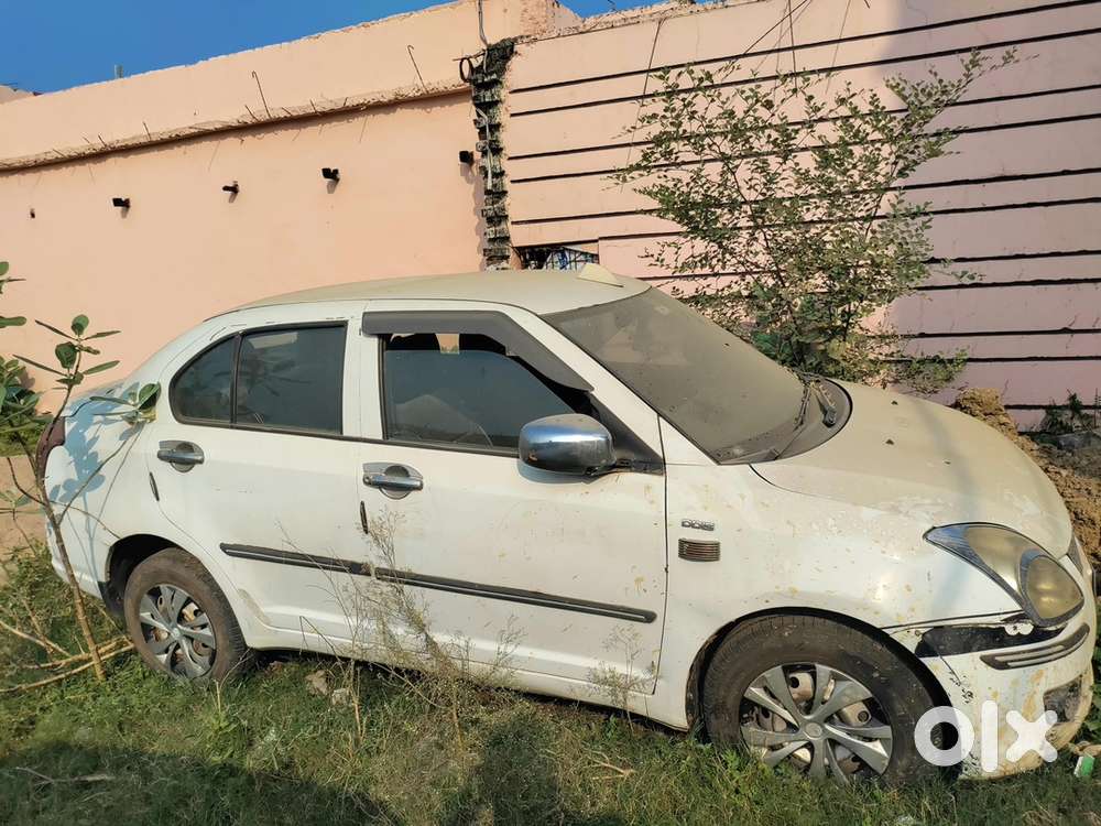 2016 Maruti Dzire Diesel