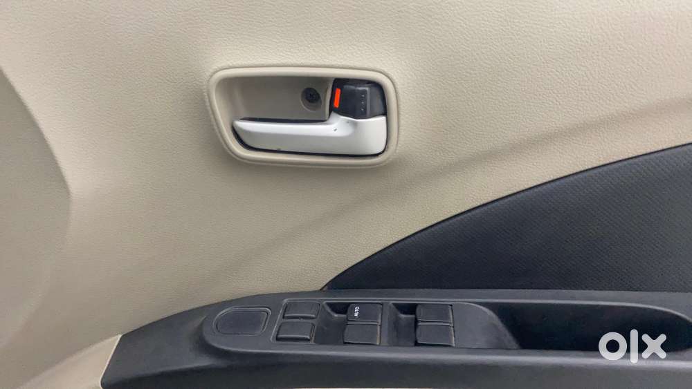 Maruti Suzuki Celerio 2014-2017 Vxi At, 2016, Petrol