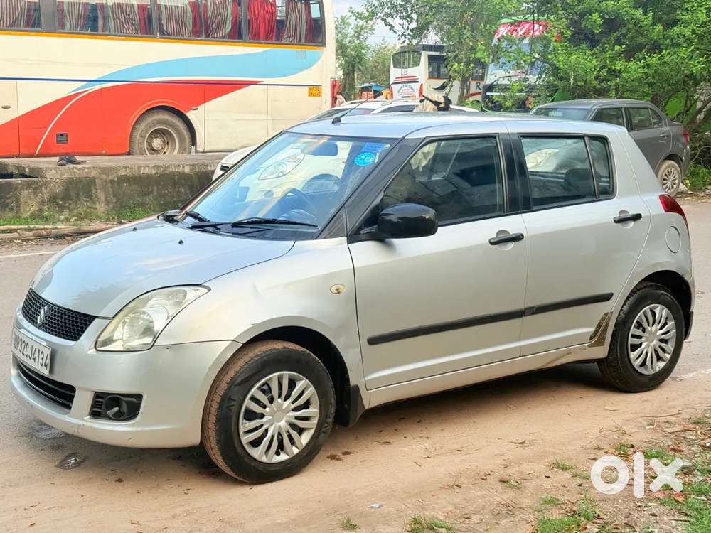 Maruti Suzuki Swift 1.3 Vxi Abs, 2008, Petrol