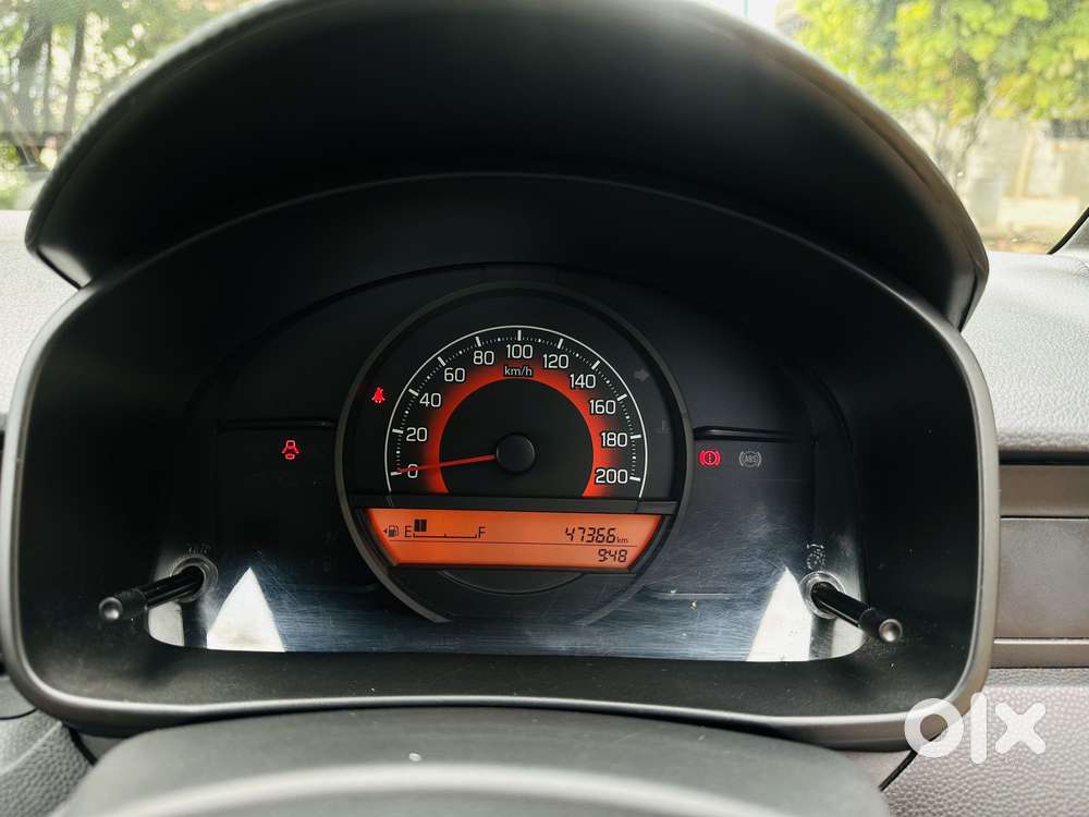 Maruti Suzuki Ignis 1.2 Delta Mt, 2018, Petrol