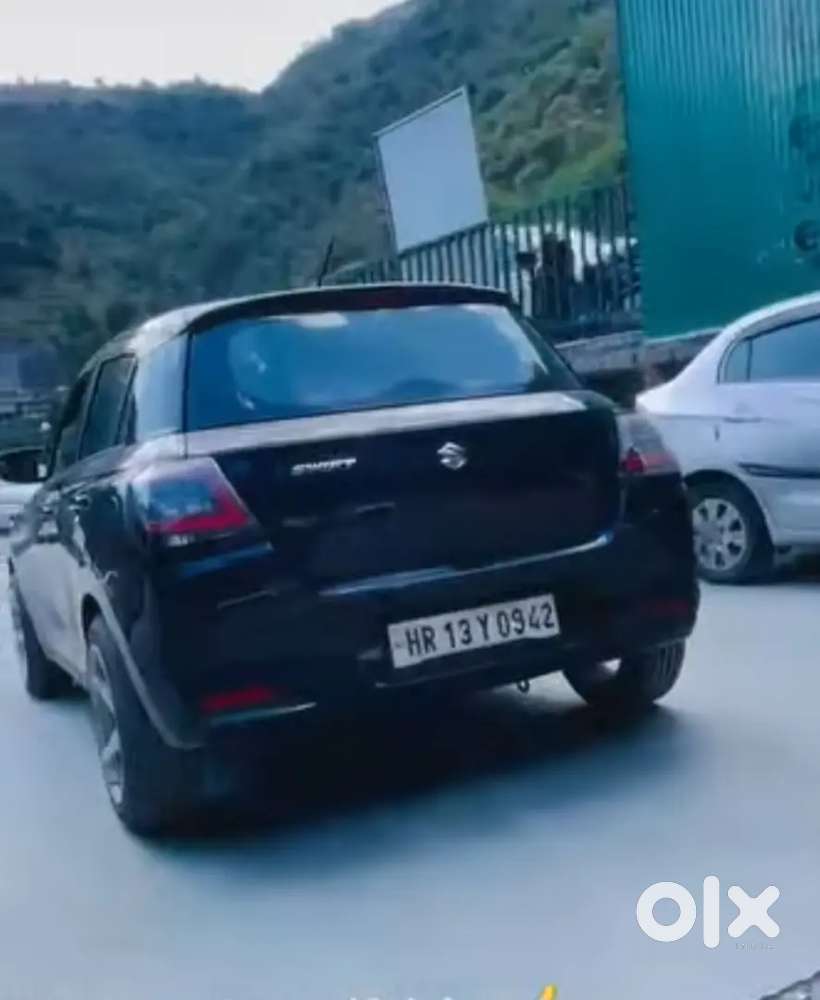 Maruti Suzuki New-gen Swift 2026 Cng & Hybrids 10000 Km Driven