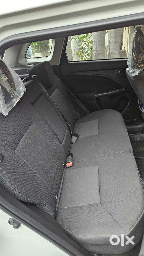 Maruti Vitara Brezza 1.5 Vxi 2026 Brand New
