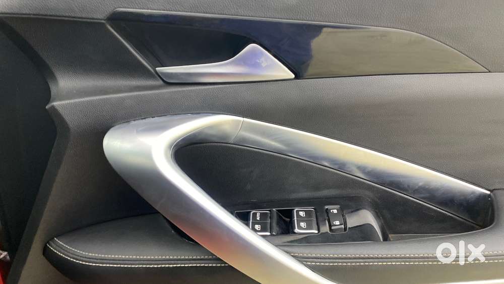 Mg Hector Sharp Dct Petrol, 2020, Petrol