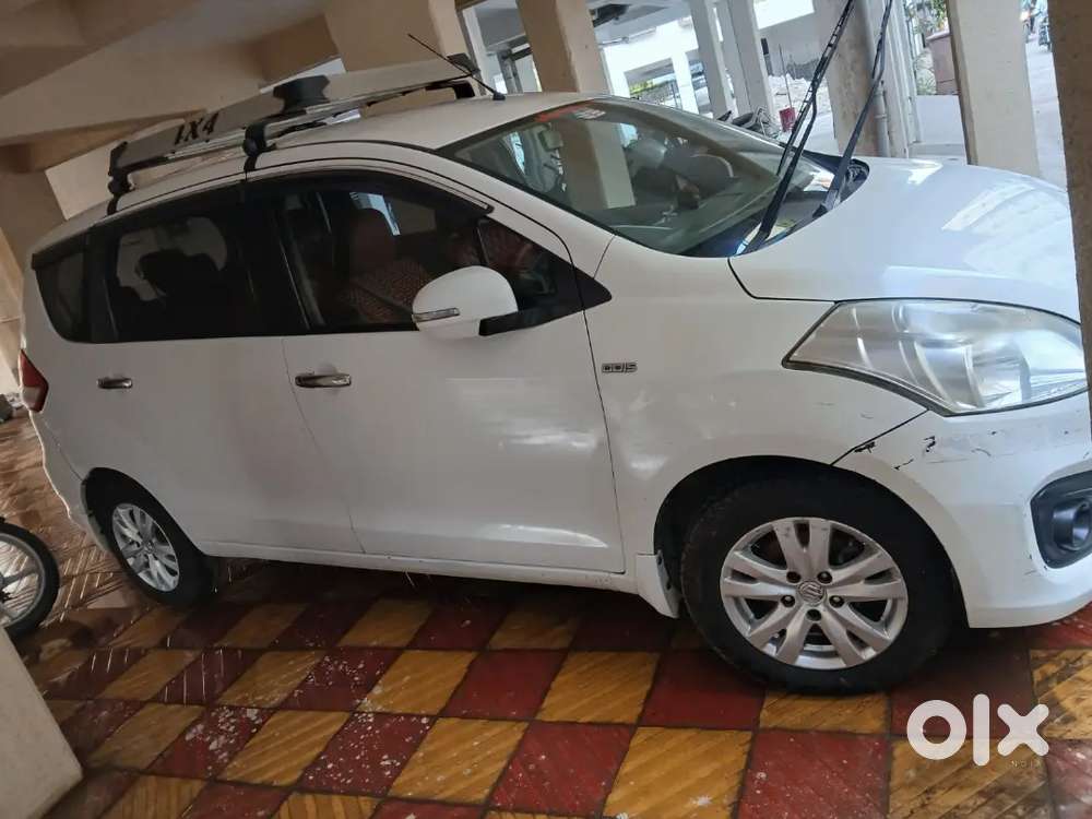 Maruti Suzuki Ertiga 2016 Diesel 300000 Km Driven
