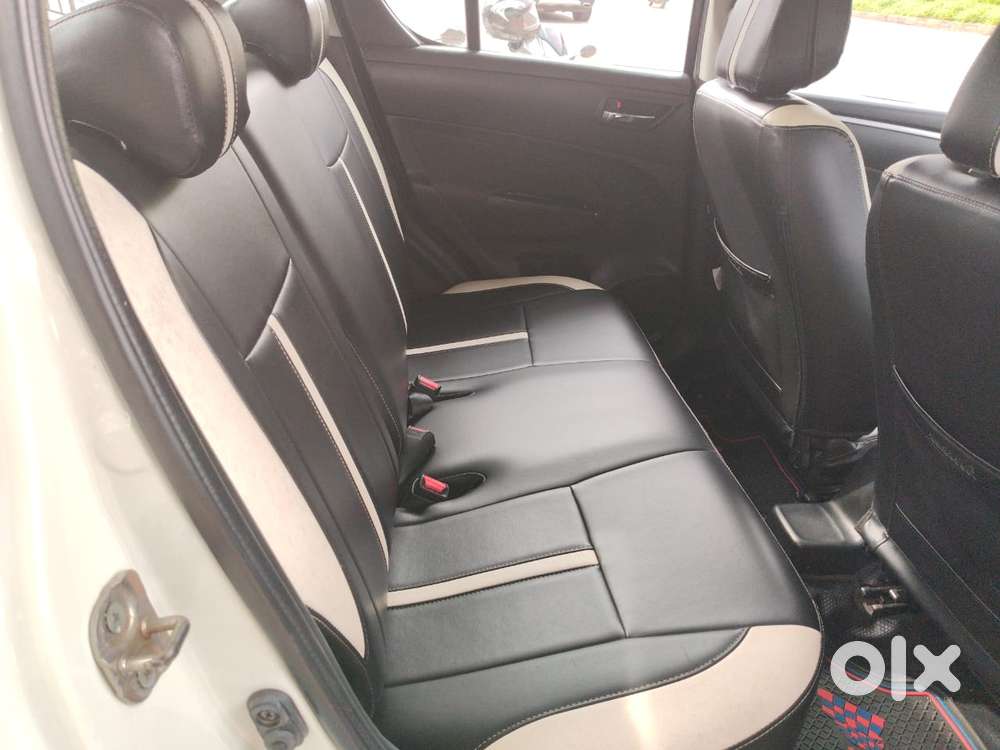 Maruti Suzuki Swift Ddis Vdi, 2017, Diesel