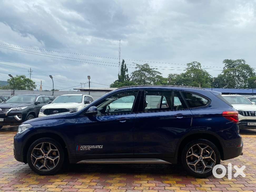 Bmw X1 2.0 Sdrive 20d, 2016, Diesel