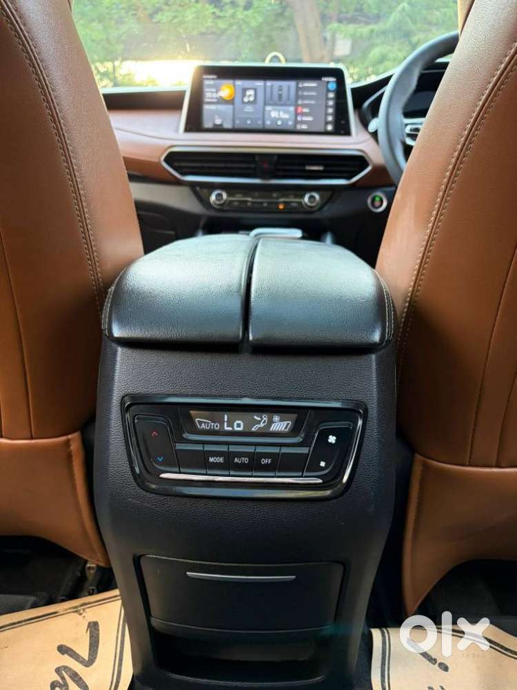 Mg Gloster Savvy 6 Seater, 2021, Diesel