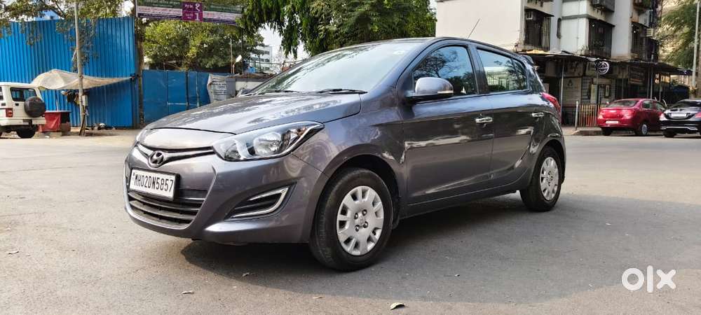 Hyundai I20 2012-2014 Magna, 2014, Cng & Hybrids