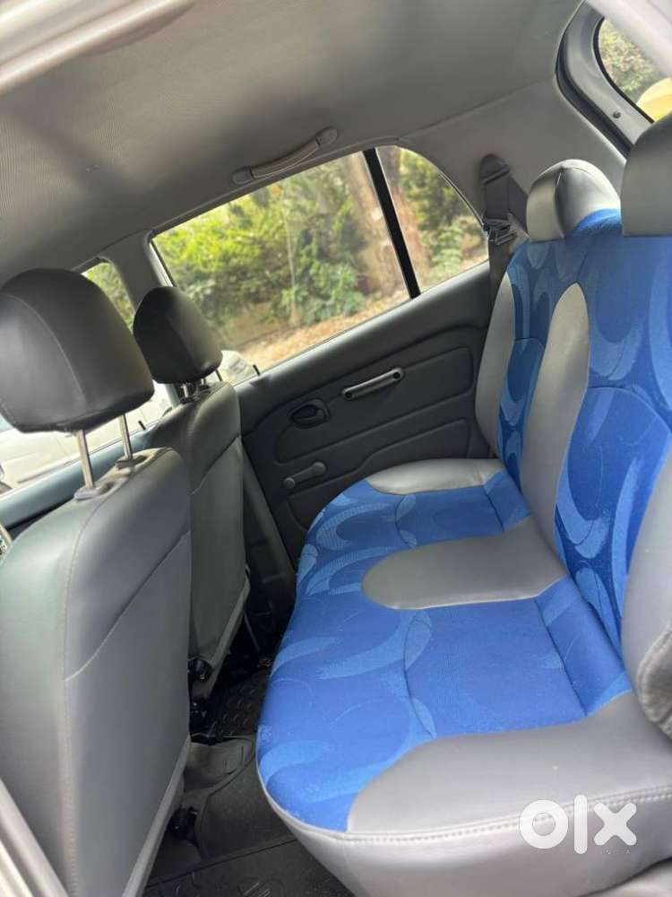 Hyundai Santro Xing Gl, 2008, Petrol