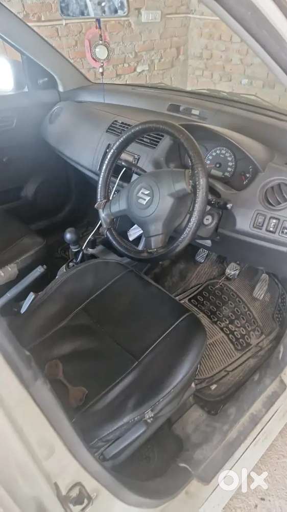 Maruti Suzuki Dzire 2010/ Fixed Price