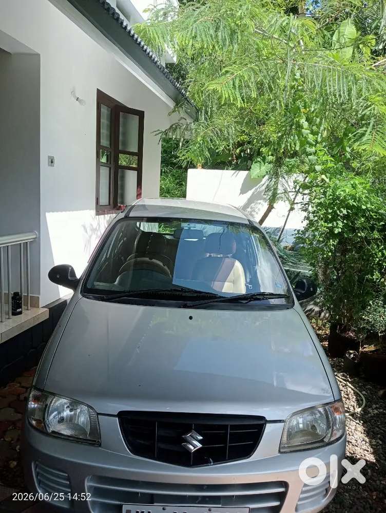 Maruti Suzuki Alto 2006