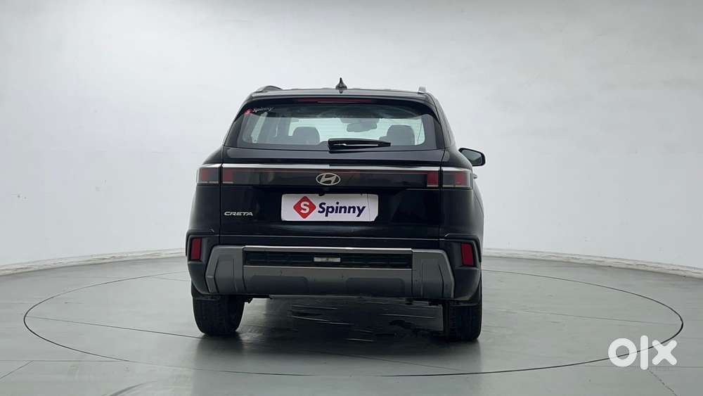 Hyundai Creta 1.5 Sx, 2024, Petrol
