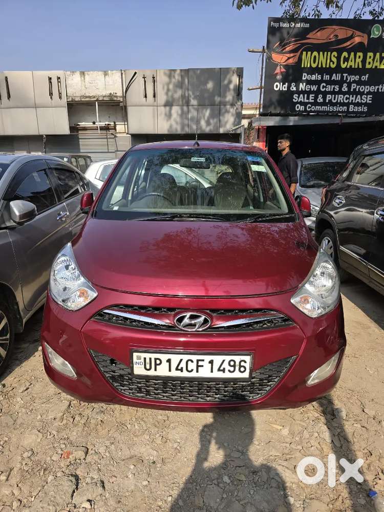 Hyundai I10 Fixed Price