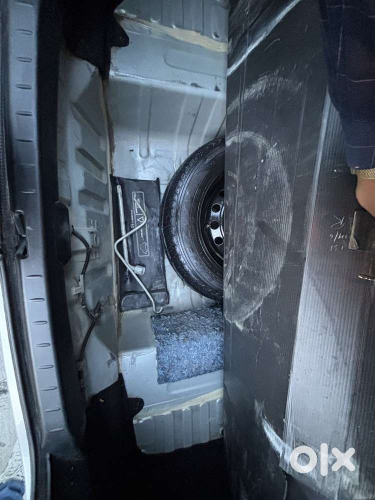 Toyota Etios G, 2012, Petrol