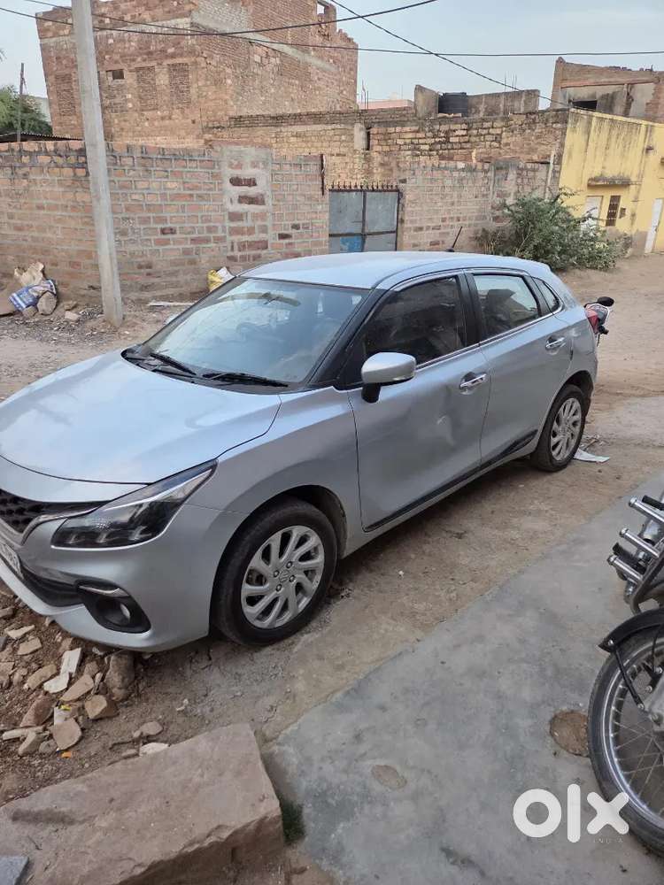 Baleno Zeta Bay Sall 2022