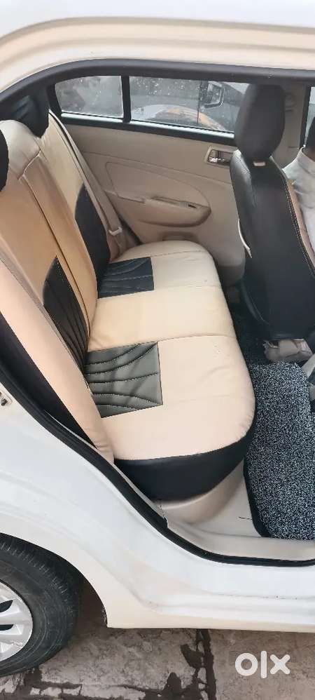 Maruti Suzuki Swift Dzire Vdi 2015