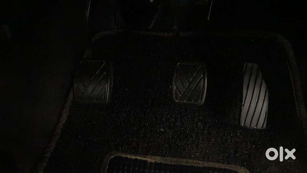 Maruti Suzuki Wagon R 1.0 2015-2019 Vxi Amt, 2015, Petrol
