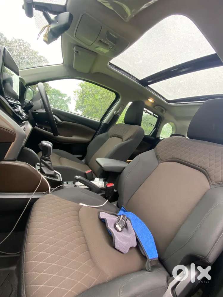 Toyota Urban Cruiser 1.5 Hyryder 2026