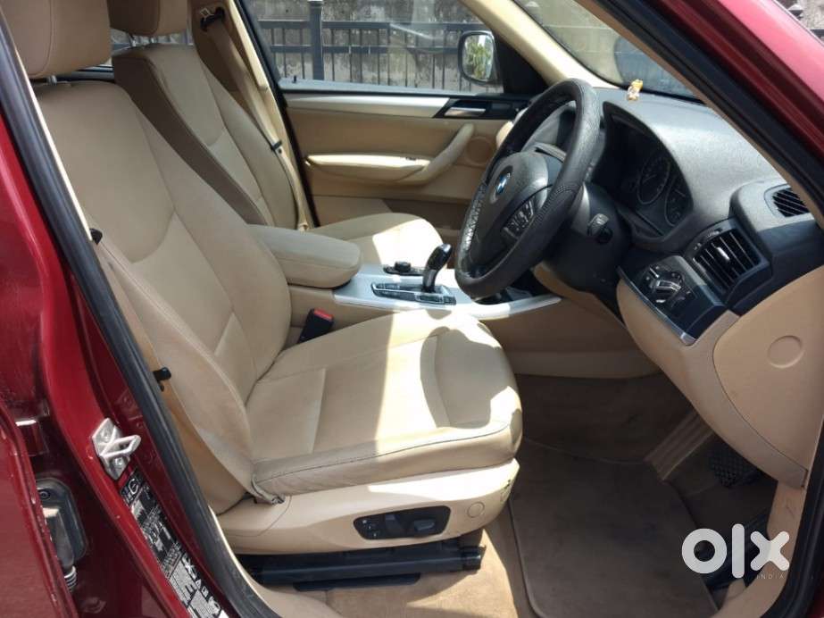 Bmw X3 X Drive 20d X-line, 2014, Diesel