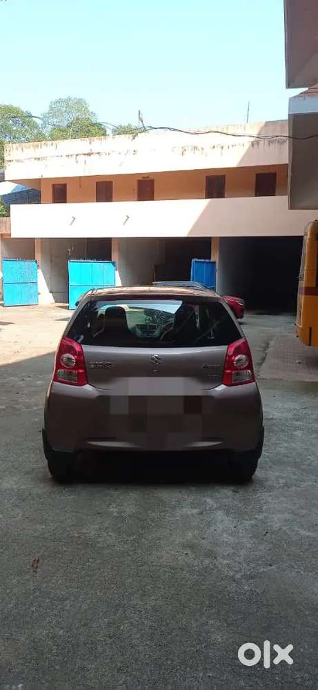 Maruti Suzuki A-star 2009 Petrol 67000 Km Driven