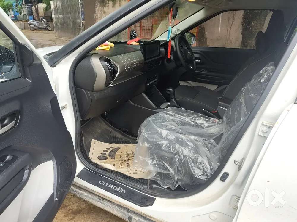 Citroen C3 Shine Petrol 2024