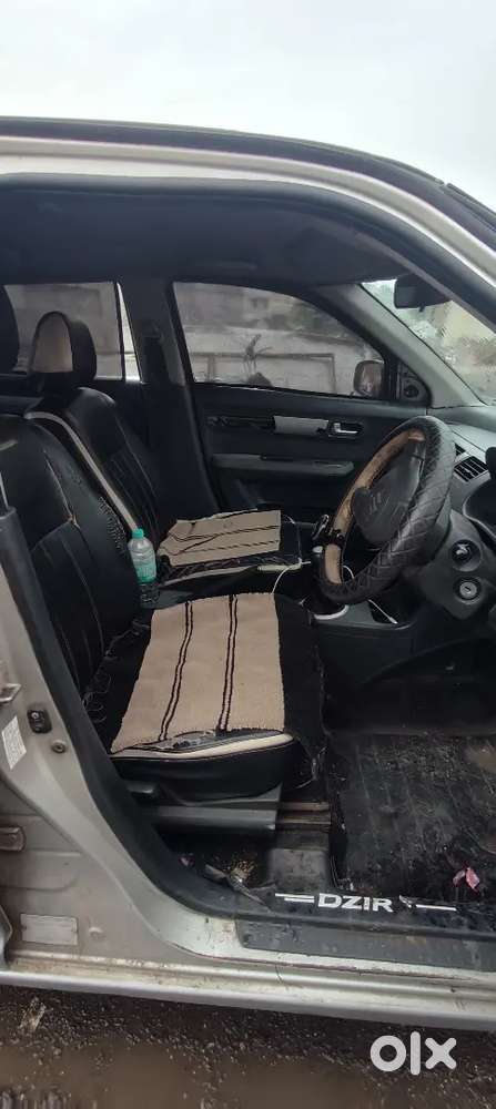 Maruti Suzuki Swift Dzire Vdi 2009