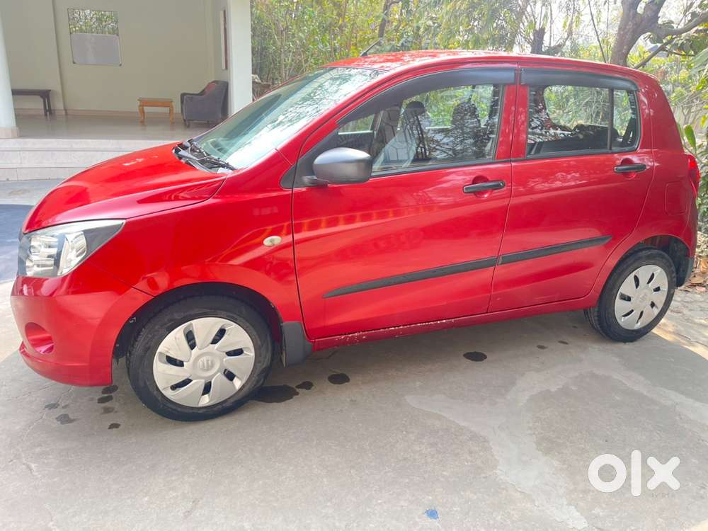 Maruti Suzuki Celerio 2014 Vxi