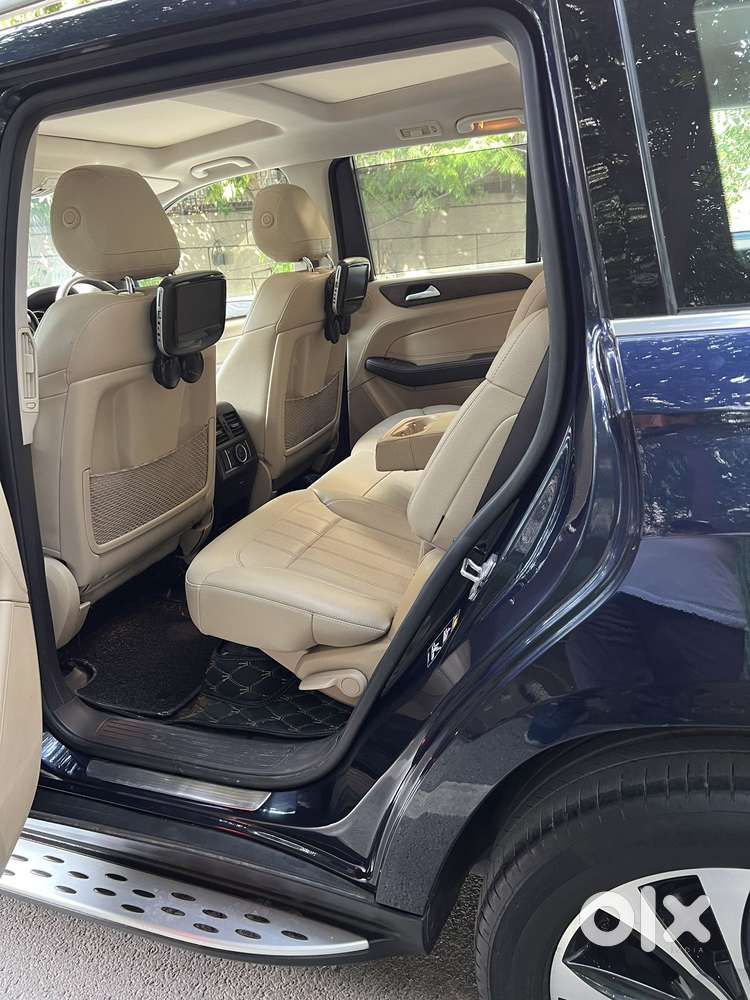 Mercedes-benz Gls 3.0 350d 4 Matic Grand Edition, 2019, Diesel