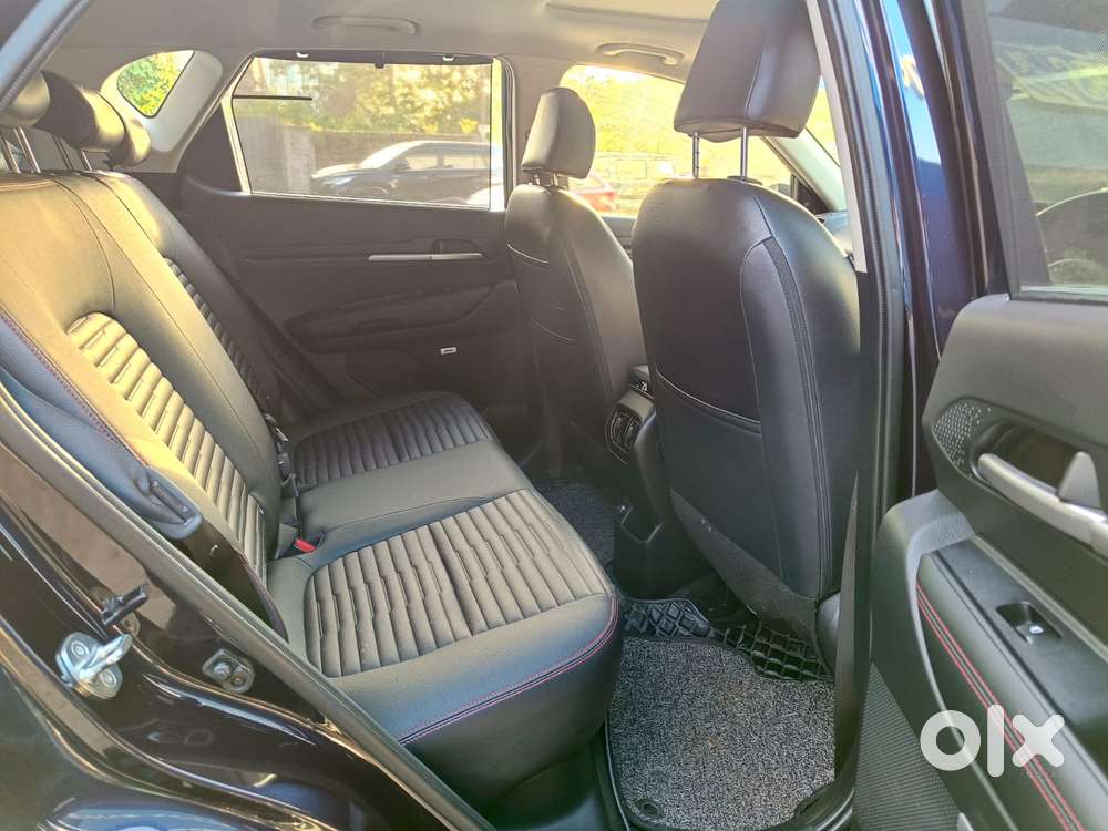 Kia Sonet Gtx Plus Dct, 2023, Petrol