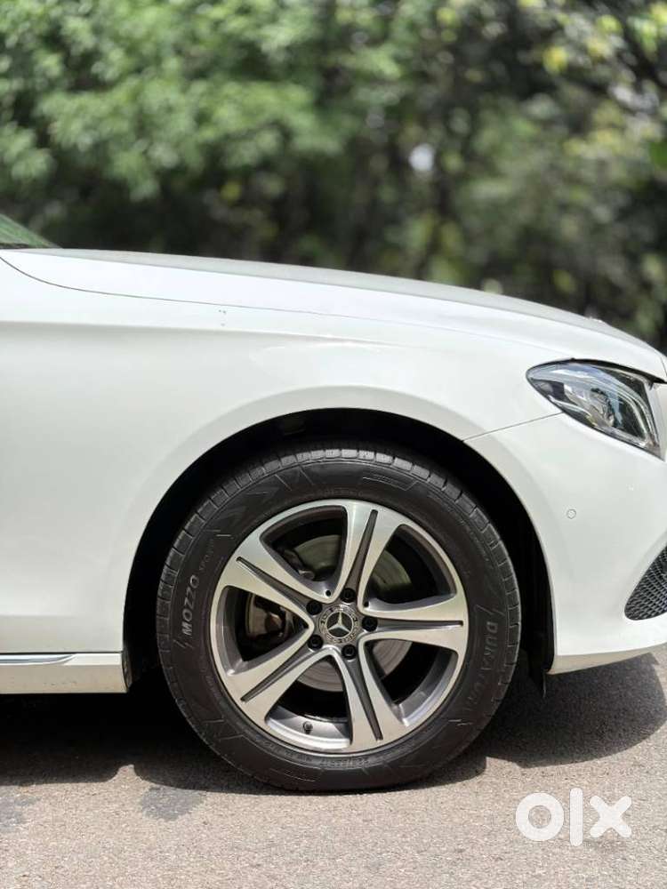 Mercedes-benz E-class E220d Lwb, 2018, Diesel