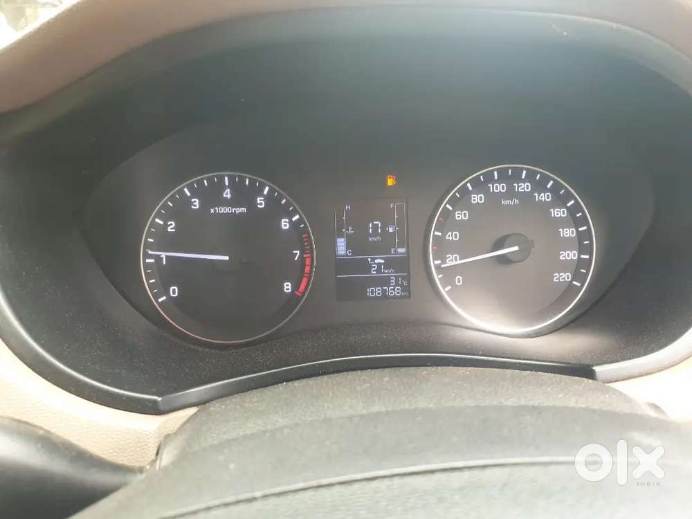 Hyundai New I20 2015 Petrol Well Maintained