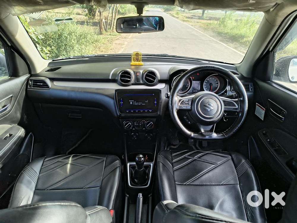 Maruti Suzuki Swift 2024 Cng & Petrol Well Maintained