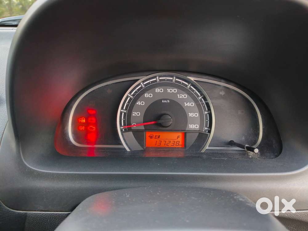 Maruti Suzuki Alto 800 Lxi, 2017, Petrol