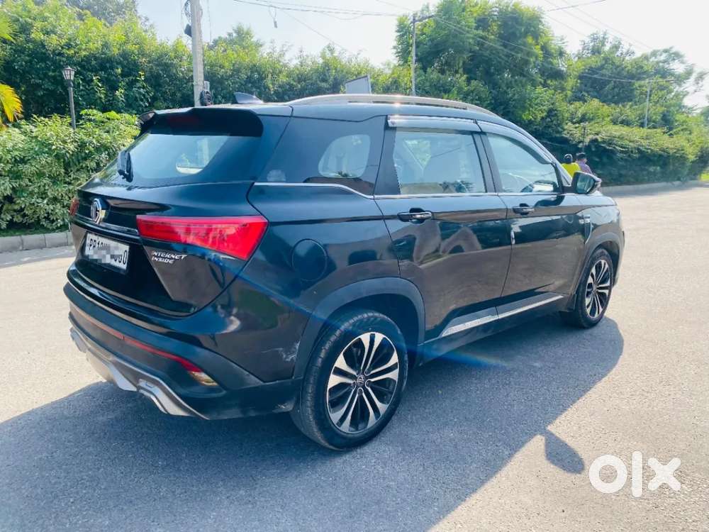Mg Hector Sharp Pro 2.0 Turbo Diesel Mt, 2022, Diesel