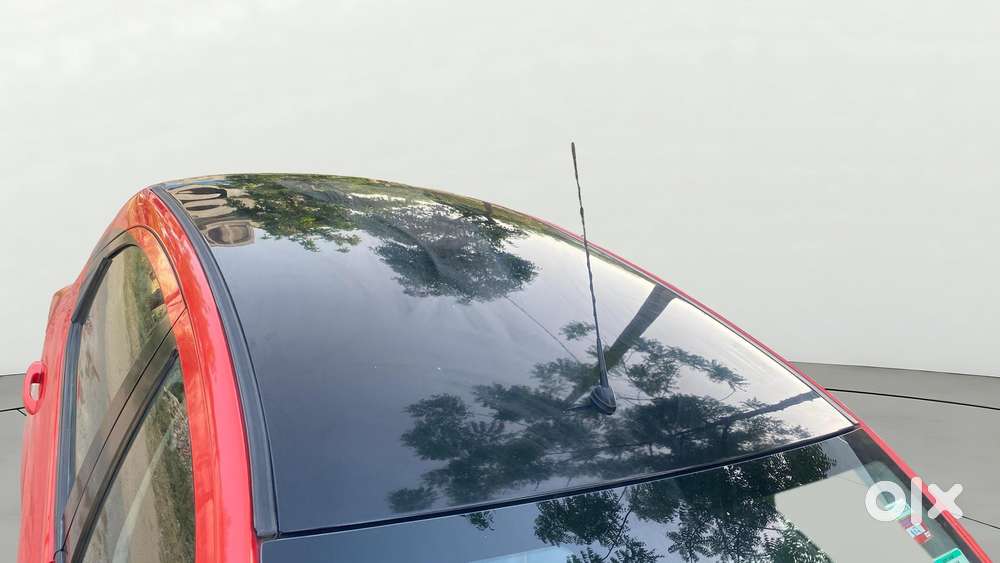 Tata Tiago 1.2 Revotron Xz Plus Dual Tone, 2021, Petrol