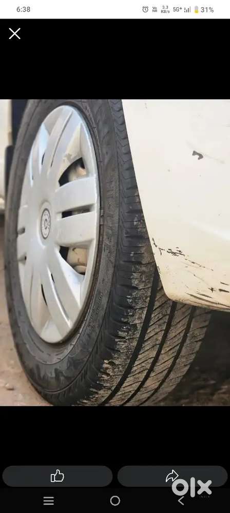 Maruti Suzuki Alto 2008 Petrol